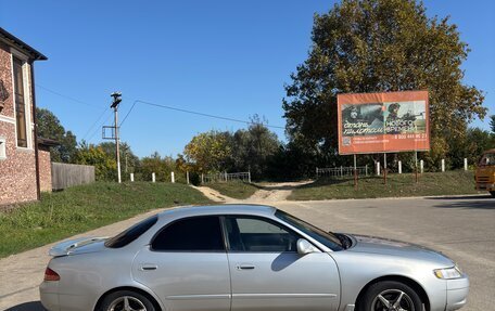 Toyota Sprinter Marino, 1993 год, 410 000 рублей, 4 фотография