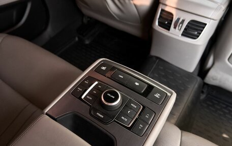 Hyundai Genesis II, 2015 год, 1 520 000 рублей, 13 фотография
