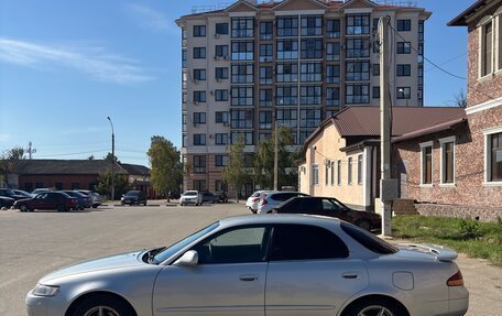 Toyota Sprinter Marino, 1993 год, 410 000 рублей, 8 фотография