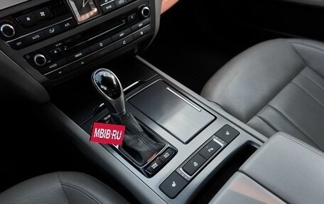 Hyundai Genesis II, 2015 год, 1 520 000 рублей, 11 фотография