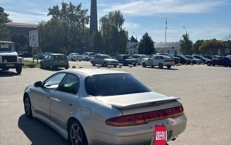 Toyota Sprinter Marino, 1993 год, 410 000 рублей, 7 фотография
