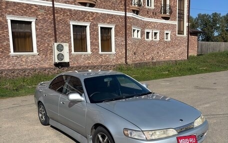 Toyota Sprinter Marino, 1993 год, 410 000 рублей, 3 фотография