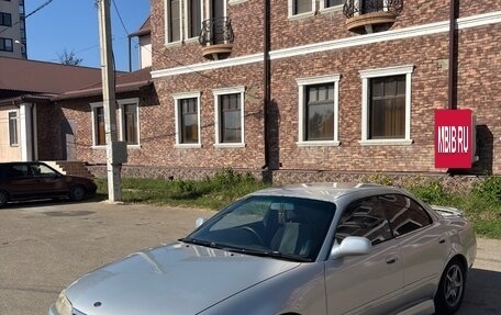 Toyota Sprinter Marino, 1993 год, 410 000 рублей, 9 фотография