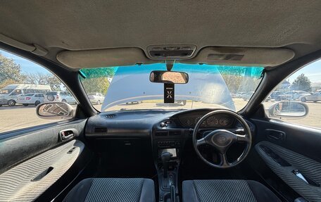 Toyota Sprinter Marino, 1993 год, 410 000 рублей, 10 фотография