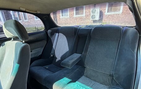Toyota Sprinter Marino, 1993 год, 410 000 рублей, 11 фотография