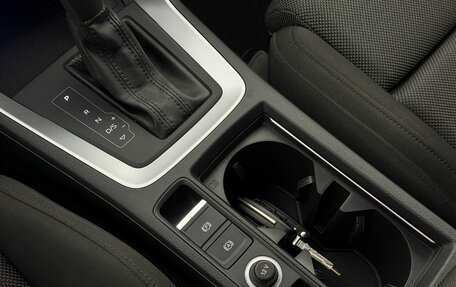 Audi Q3, 2019 год, 2 650 000 рублей, 17 фотография