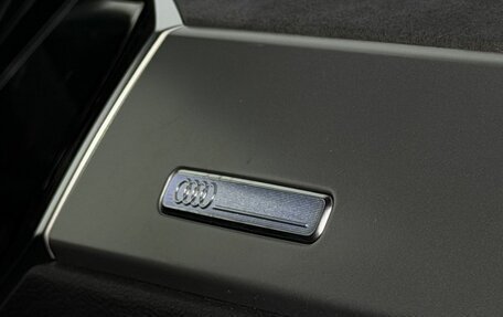 Audi Q3, 2019 год, 2 650 000 рублей, 21 фотография