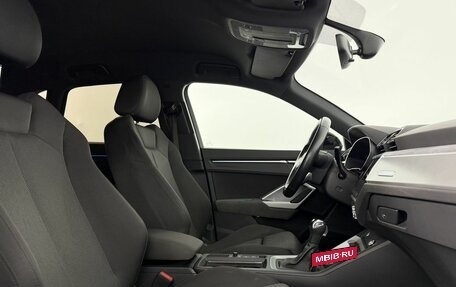 Audi Q3, 2019 год, 2 650 000 рублей, 20 фотография