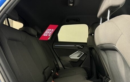 Audi Q3, 2019 год, 2 650 000 рублей, 19 фотография