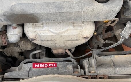 Chevrolet Aveo III, 2008 год, 550 000 рублей, 9 фотография
