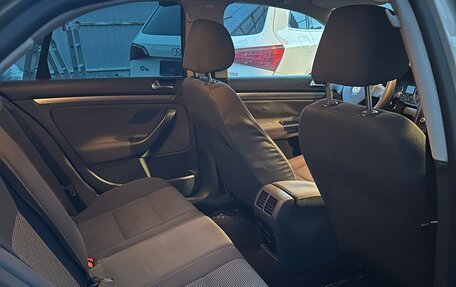 Volkswagen Jetta VII, 2008 год, 480 000 рублей, 9 фотография