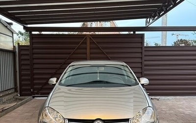 Volkswagen Jetta VII, 2008 год, 480 000 рублей, 1 фотография
