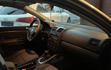 Volkswagen Jetta VII, 2008 год, 480 000 рублей, 7 фотография