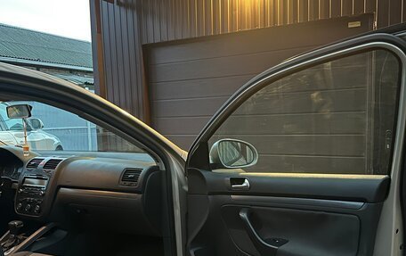 Volkswagen Jetta VII, 2008 год, 480 000 рублей, 8 фотография