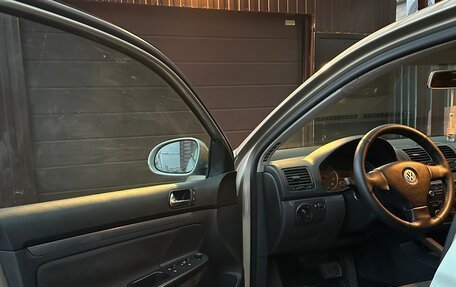 Volkswagen Jetta VII, 2008 год, 480 000 рублей, 6 фотография