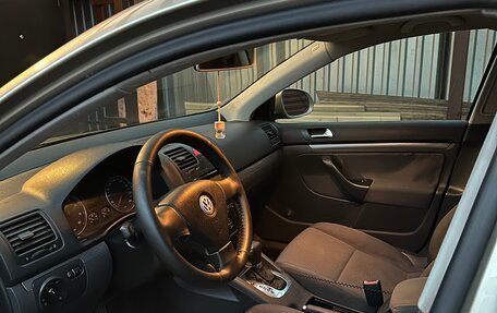 Volkswagen Jetta VII, 2008 год, 480 000 рублей, 4 фотография
