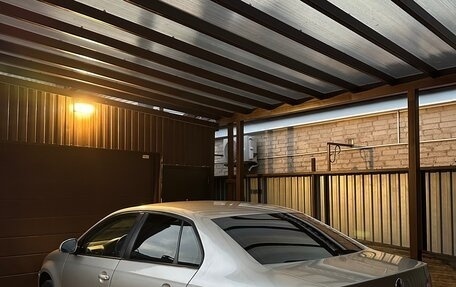 Volkswagen Jetta VII, 2008 год, 480 000 рублей, 13 фотография