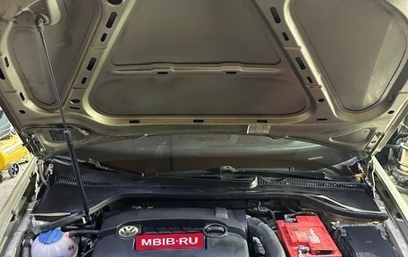 Volkswagen Jetta VII, 2008 год, 480 000 рублей, 17 фотография