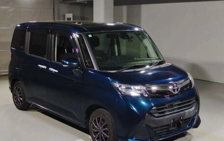 Toyota Tank I, 2018 год, 635 000 рублей, 3 фотография