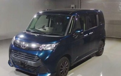 Toyota Tank I, 2018 год, 635 000 рублей, 1 фотография