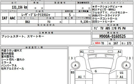 Toyota Tank I, 2018 год, 635 000 рублей, 10 фотография