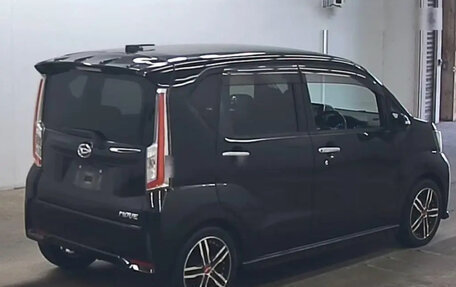 Daihatsu Move VI рестайлинг, 2015 год, 465 000 рублей, 4 фотография