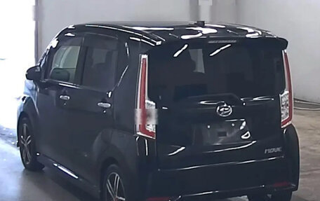 Daihatsu Move VI рестайлинг, 2015 год, 465 000 рублей, 3 фотография