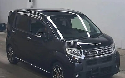 Daihatsu Move VI рестайлинг, 2015 год, 465 000 рублей, 1 фотография