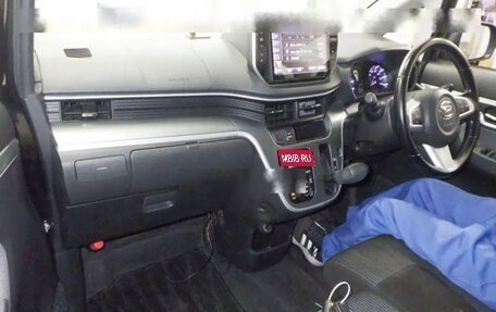 Daihatsu Move VI рестайлинг, 2015 год, 465 000 рублей, 5 фотография