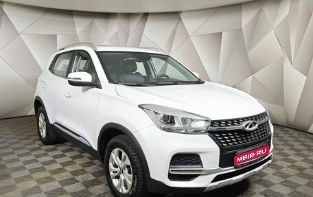 Chery Tiggo 4 I рестайлинг, 2022 год, 690 000 рублей, 1 фотография