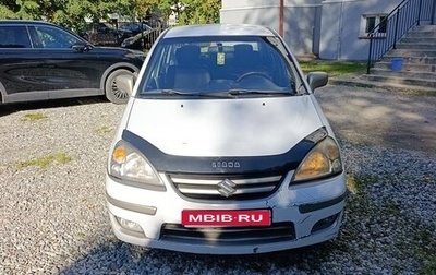 Suzuki Liana, 2004 год, 250 000 рублей, 1 фотография