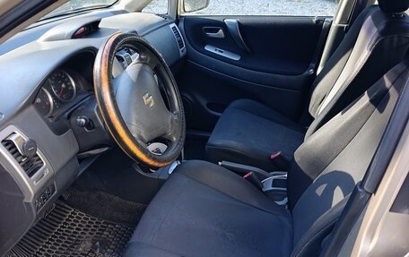 Suzuki Liana, 2004 год, 250 000 рублей, 6 фотография