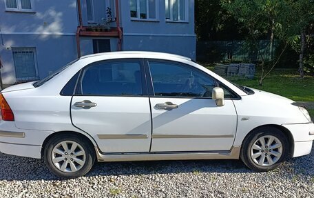 Suzuki Liana, 2004 год, 250 000 рублей, 3 фотография
