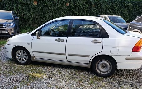 Suzuki Liana, 2004 год, 250 000 рублей, 4 фотография
