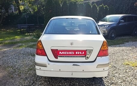 Suzuki Liana, 2004 год, 250 000 рублей, 2 фотография