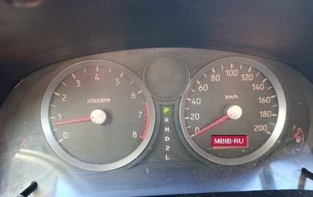 Suzuki Liana, 2004 год, 250 000 рублей, 7 фотография