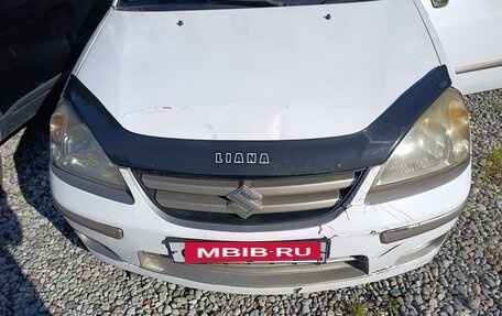 Suzuki Liana, 2004 год, 250 000 рублей, 9 фотография