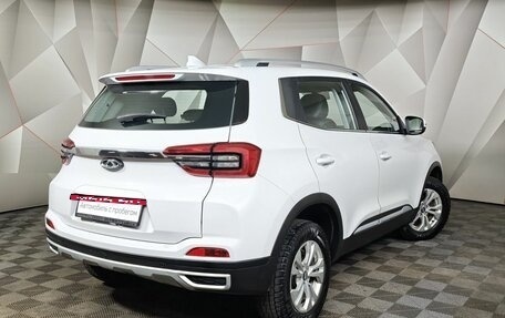 Chery Tiggo 4 I рестайлинг, 2022 год, 690 000 рублей, 3 фотография