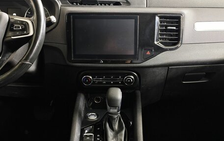 Chery Tiggo 4 I рестайлинг, 2022 год, 690 000 рублей, 9 фотография