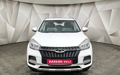 Chery Tiggo 4 I рестайлинг, 2022 год, 690 000 рублей, 7 фотография
