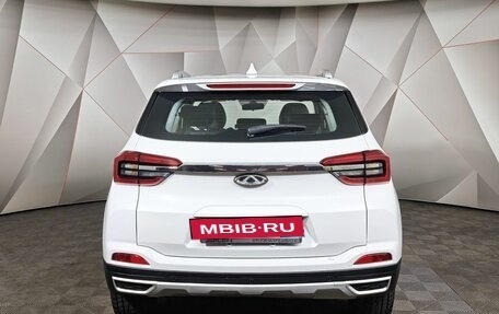 Chery Tiggo 4 I рестайлинг, 2022 год, 690 000 рублей, 8 фотография