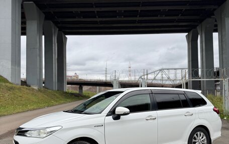Toyota Corolla, 2019 год, 1 297 000 рублей, 3 фотография
