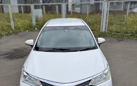 Toyota Corolla, 2019 год, 1 297 000 рублей, 10 фотография