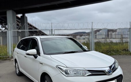 Toyota Corolla, 2019 год, 1 297 000 рублей, 6 фотография