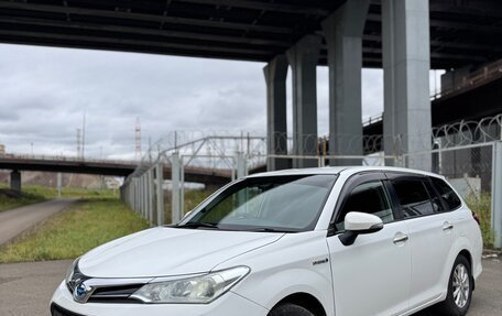 Toyota Corolla, 2019 год, 1 297 000 рублей, 5 фотография