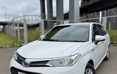 Toyota Corolla, 2019 год, 1 297 000 рублей, 2 фотография