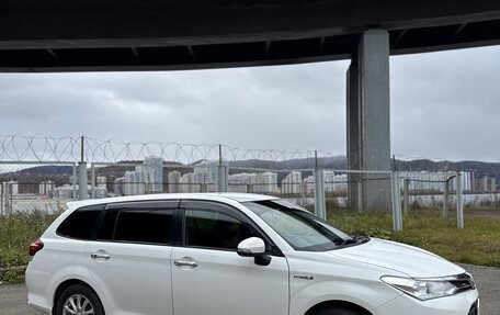 Toyota Corolla, 2019 год, 1 297 000 рублей, 7 фотография
