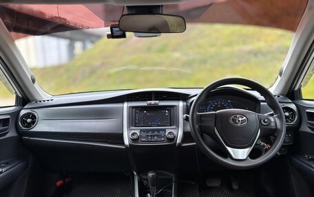 Toyota Corolla, 2019 год, 1 297 000 рублей, 23 фотография
