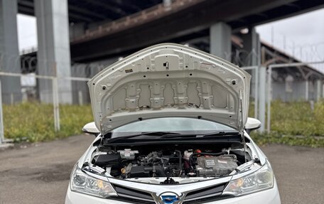 Toyota Corolla, 2019 год, 1 297 000 рублей, 18 фотография
