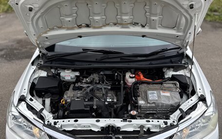 Toyota Corolla, 2019 год, 1 297 000 рублей, 19 фотография
